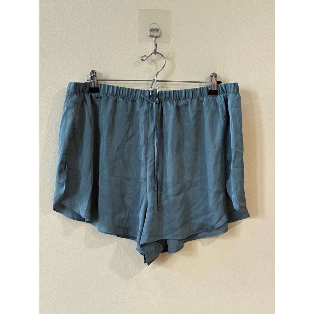 Victoria’s Secret Pajama Shorts
